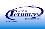 Logo Аннинский аграрно-промышленный техникум