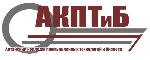 Logo Алтайский колледж промышленных технологий и бизнеса