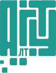Logo Алтайский государственный технический университет им. И.И. Ползунова (АлтГТУ)