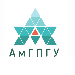 Logo Амурский гуманитарно-педагогический государственный университет