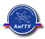 Logo АНГАРСКИЙ ГОСУДАРСТВЕННЫЙ ТЕХНИЧЕСКИЙ УНИВЕРСИТЕТ (АНГТУ)