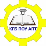 Logo Амурский политехнический техникум
