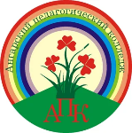 Logo Ангарский педагогический колледж