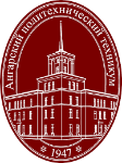 Logo Ангарский политехнический техникум