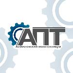 Logo Асбестовский политехникум