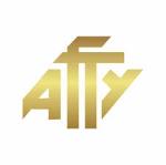Logo Астраханский государственный технический университет (АГТУ)