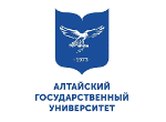 Logo Алтайский государственный университет (АлтГУ)