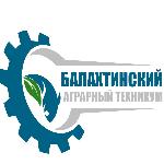 Logo Балахтинский аграрный техникум