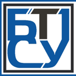 Logo Белгородский техникум промышленности и сферы услуг