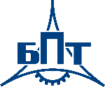Logo Березниковский политехнический техникум (ГБПОУ «БПТ»)