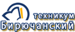 Logo Бирючанский техникум