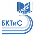 Logo Байкальский колледж туризма и сервиса