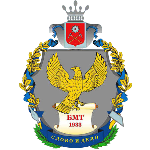 Logo Болоховский машиностроительный техникум, Отделение в г. Липки