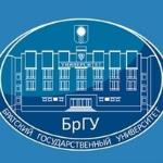 Logo Братский государственный университет (БРГУ)