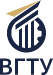 Logo ВОРОНЕЖСКИЙ ГОСУДАРСТВЕННЫЙ ТЕХНИЧЕСКИЙ УНИВЕРСИТЕТ (ВГТУ)