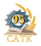 Logo Сальский аграрно-технический колледж