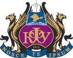 Logo КРЫМСКИЙ ФЕДЕРАЛЬНЫЙ УНИВЕРСИТЕТ ИМЕНИ В.И. ВЕРНАДСКОГО (КФУ ИМ. В.И. ВЕРНАДСКОГО)