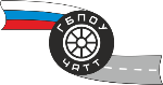 Logo Челябинский автотранспортный техникум