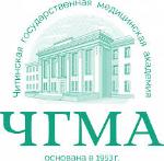 Logo Читинская государственная медицинская академия (ЧГМА)