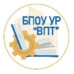 Logo Воткинский промышленный техникум