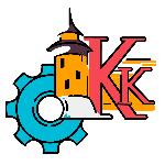 Logo Колледж «Коломна» 