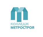 Logo Колледж метростроя
