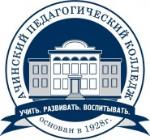 Logo Ачинский педагогический колледж