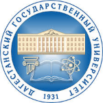 Logo Дагестанский государственный университет (ДГУ)