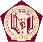 Logo Донецкий колледж экономики, технологий и дизайна