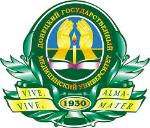 Logo Донецкий национальный медицинский университет им. М. Горького» (ДонНМУ)