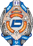 Logo ДОНЕЦКИЙ НАЦИОНАЛЬНЫЙ ТЕХНИЧЕСКИЙ УНИВЕРСИТЕТ (ДОННТУ)