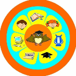 Logo Донецкий педагогический колледж