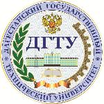 Logo Дагестанский государственный технический университет (ДГТУ)