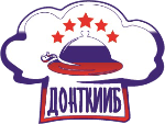 Logo Донской техникум кулинарного искусства и бизнеса