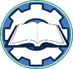 Logo Екатеринбургский колледж индустриальных технологий