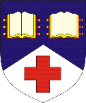 Logo Энгельсский медицинский колледж Святого Луки (Войно-Ясенецкого)