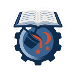 Logo Енакиевский металлургический техникум