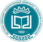 Logo Восточно-Сибирский государственный университет технологий и управления (ВСГУТУ)