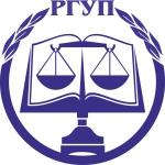 Logo Российский государственный университет правосудия, Дальневосточный филиал (ДВФ РГУП)