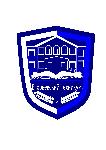 Logo Егорьевский техникум