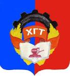 Logo Хворостянский государственный техникум им. Юрия Рябова