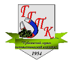 Logo Губкинский горно-политехнический колледж