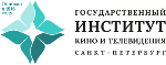 Logo Санкт-Петербургский государственный институт кино и телевидения (СПбГИКиТ)