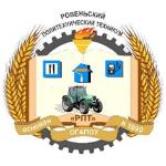 Logo Ровеньский политехнический техникум