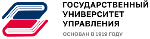 Logo ГУУ