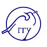 Logo Гжельский государственный университет (ГГУ)