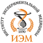 Logo Институт экспериментальной медицины (ФГБНУ "ИЭМ")