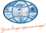 Logo Иркутский гидрометеорологический техникум