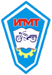 Logo Ирбитский мотоциклетный техникум