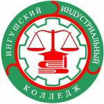 Logo  Ингушский индустриальный колледж